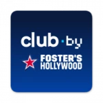 fosters hollywood android application logo